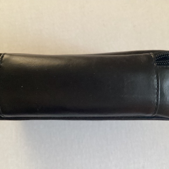 1997-2001 BMW 74OIL E38 First Aid Kit W/Leather Case OEM - Picture 11 of 12